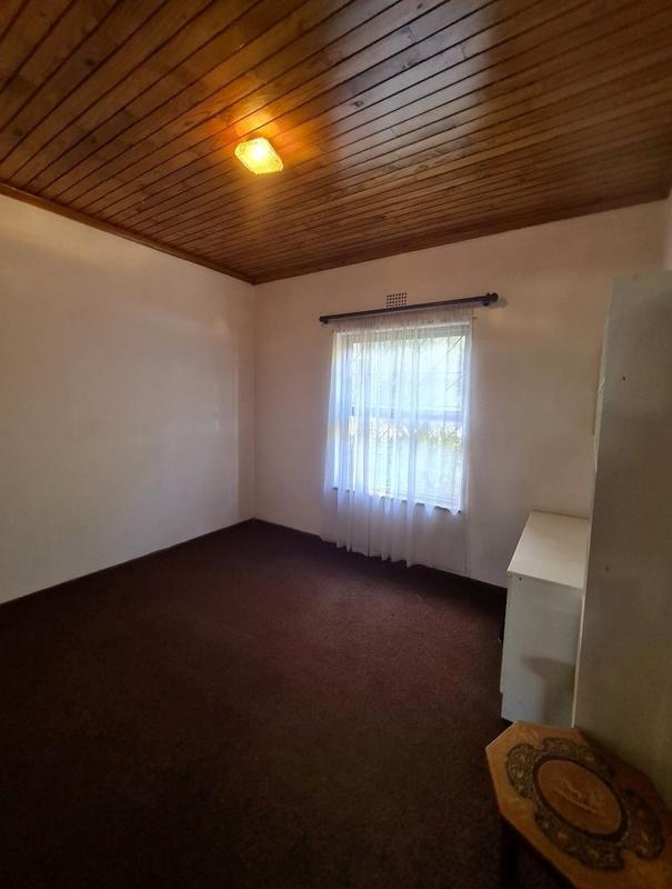 To Let 3 Bedroom Property for Rent in Ridgeworth Western Cape